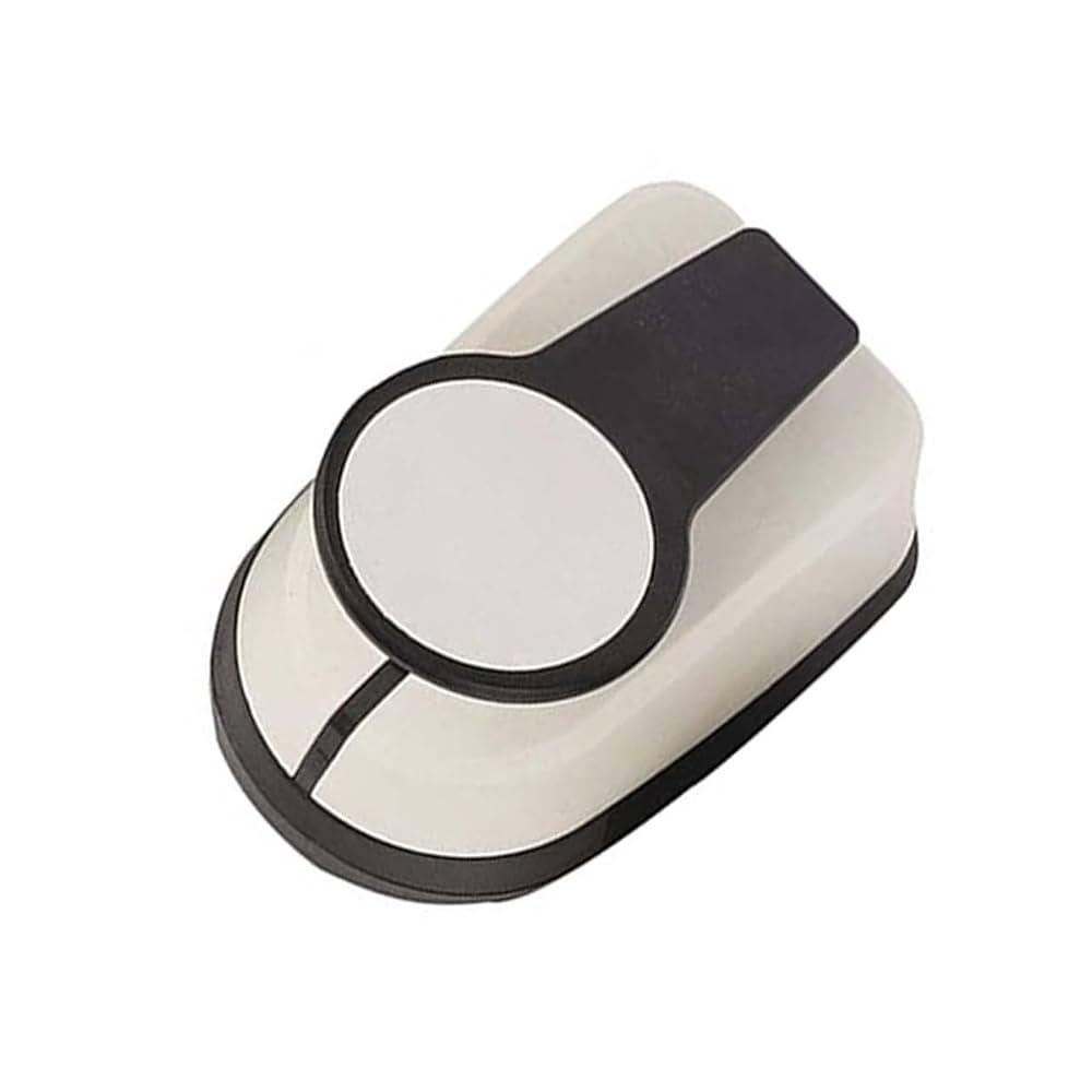 Amazon | クラフトパンチ 1個/5個セット ペーパーパンチャー 型
